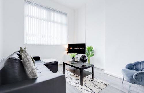 Beautiful Apartment una - free public parking - Foto 1