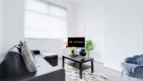 Beautiful Apartment una - free public parking - Foto 1