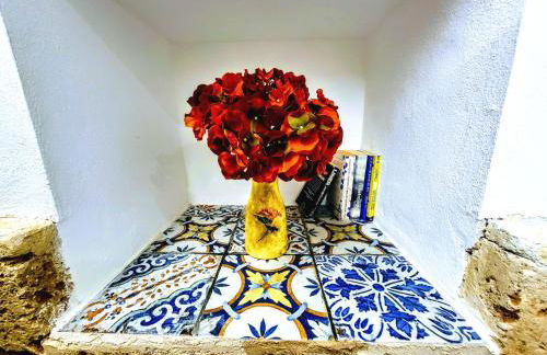 Seafront House Gabbiano Blu - Foto 9