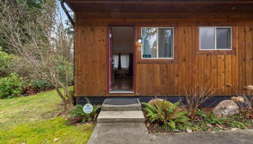 Mount Walker Lodge at Mount Walker Inn - Foto 2