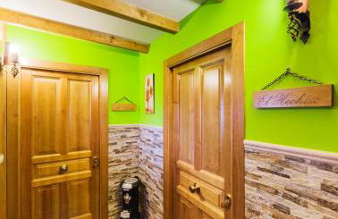 Apartamentos Rurales L´Abiseu - Photo 67