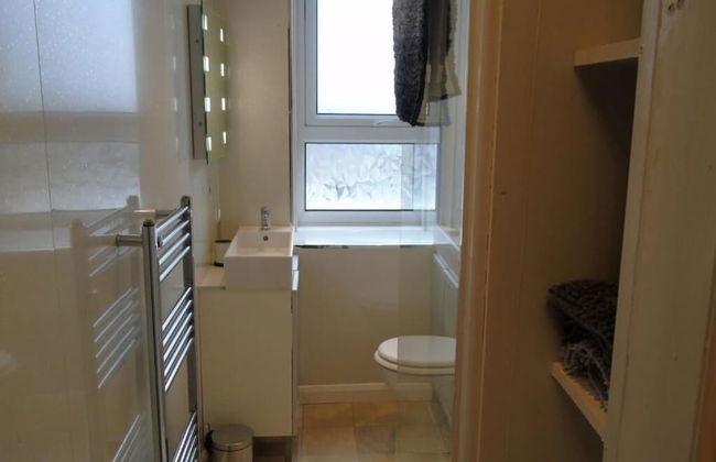 Snug - Tearlag Apartment - Photo 34