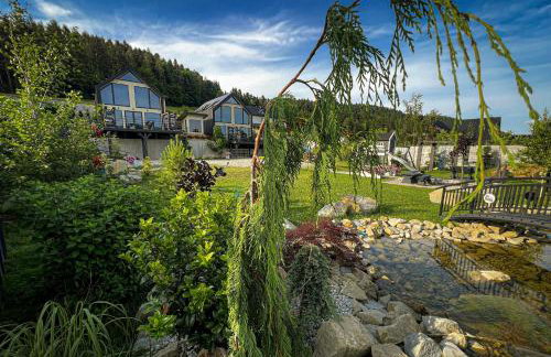 Dream Hill - Dom Premium z jacuzzi oraz sauną w cenie i na wyłączność - Foto 1