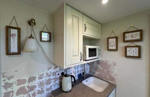 Private Annexe near Weston Park, RAF Cosford, i54 - Foto 25