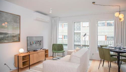 Liiiving in Porto - Modern & Glam Apartment M - Foto 5