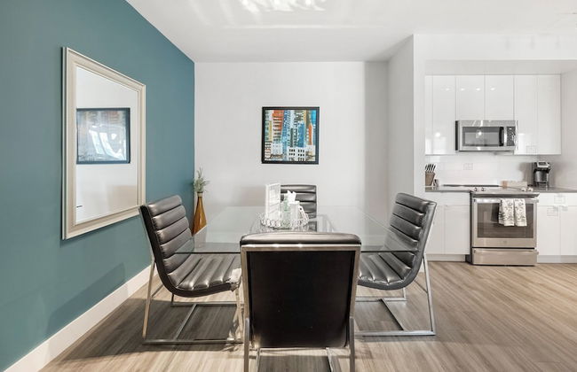 Landing Tampa Westshore - Foto 13