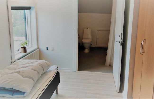 Feriehus Thy - Foto 15