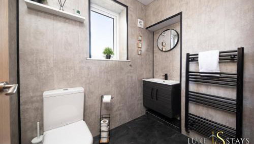 Luke Stays Bainbridge street, Durham - Foto 3