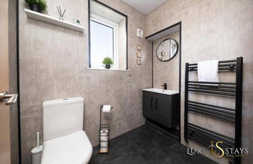 Luke Stays Bainbridge street, Durham - Foto 3