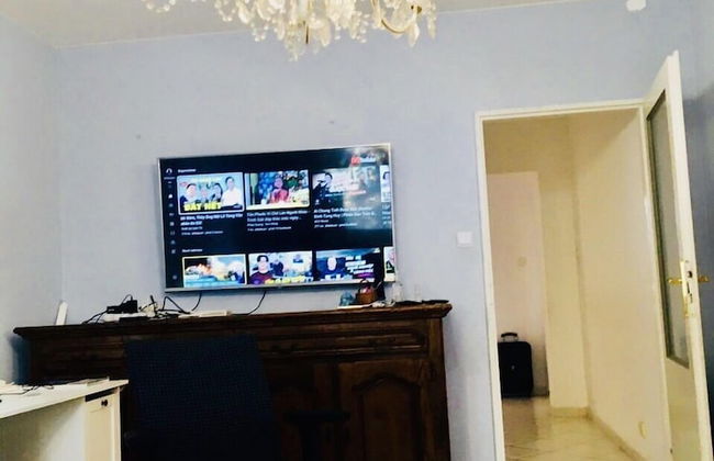 Stunning 2-bed Apartment in Praha 4 - Foto 4