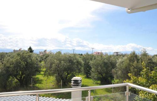 Cozy beach home in Faros, Raches - Foto 66