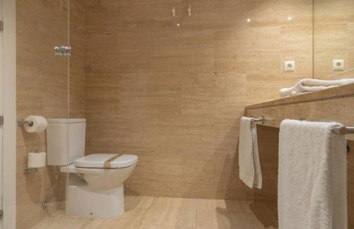 Aparthotel ARDMADRID Centro - Photo 17