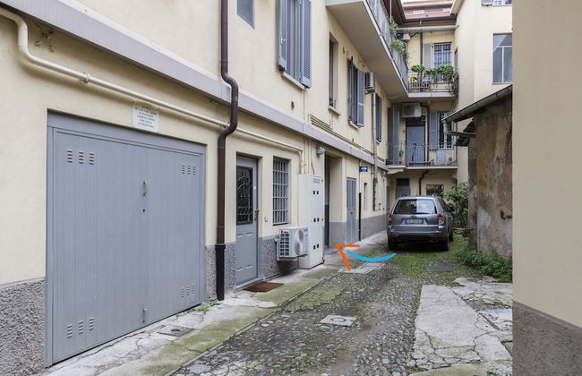 notaMi - Just Home Sant'Agostino - Photo 27