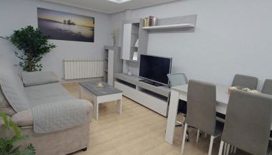 Vivienda en pleno centro! Calle Doctrinos 3 - Foto 1