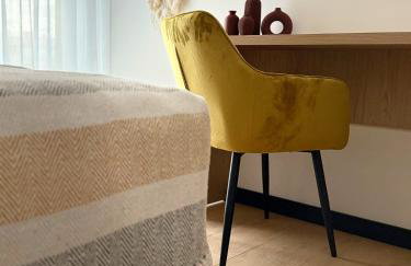 APARTAMENTY SZYNDZIELNIA - 2 Sypialnie & BALKON & PARKING IDEALNE MEJSCE W BASKIDACH dla RODZINY - Foto 17