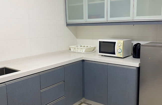 Eastern Suites at Times Square KL - Photo 14