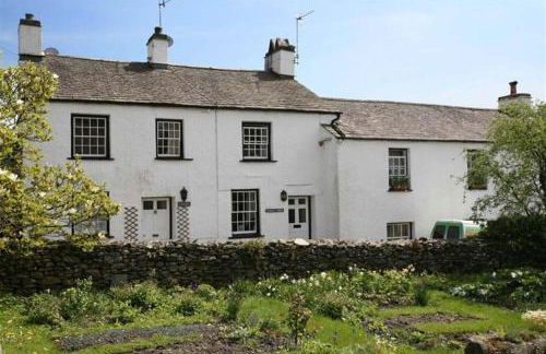 Croft End Cottage - Foto 15