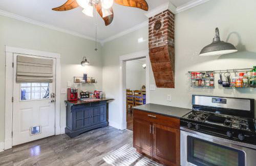 Harrison Family Home with Grill - Near Downtown! - Foto 11