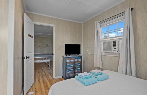 Waterfront Dock Kayaks Ping Pong 3 Bedroom 2 Bathroom - Foto 59