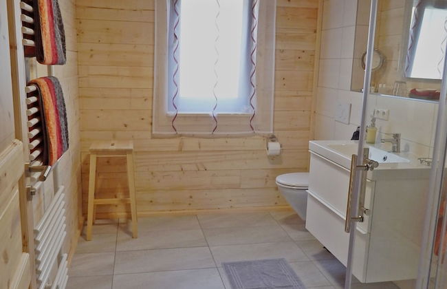 Holzblockhaus Stark - Foto 5