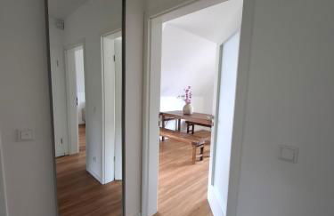 Bright 3-room apartment - space for family & friends - Foto 4