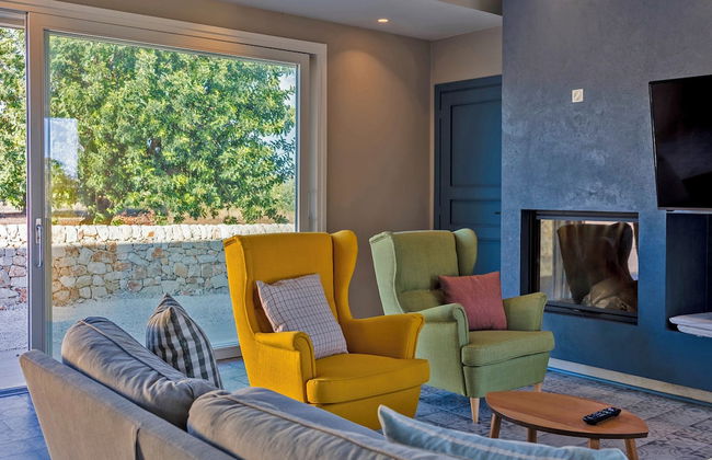 Villa Cicas - Foto 10