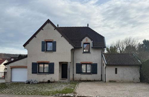 Gîte en Champagne - Le Clos des 3 Sources - Foto 14