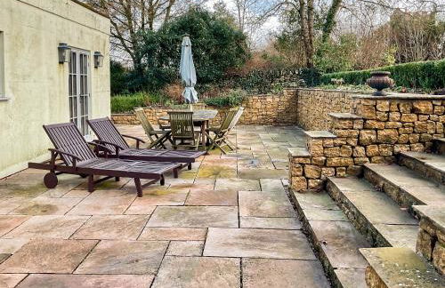 Orchard Cottage - Foto 23