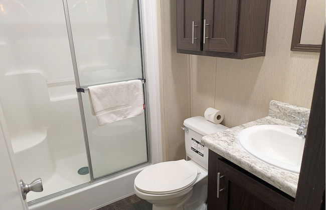 Simple Stay - Foto 24