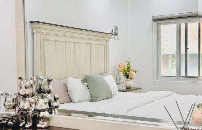 Cloudy Homestay Hoi An - Foto 22