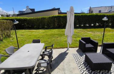 Ty ar steredenn maison avec jardin , plage à pied - Foto 12