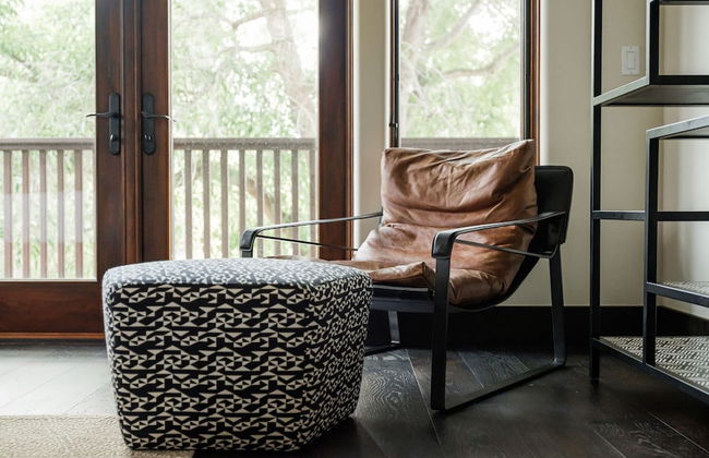 Private Resort in Lake Hodges - Foto 45