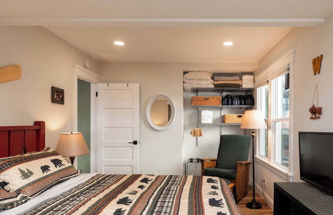 Water's Edge Retreat - Foto 2