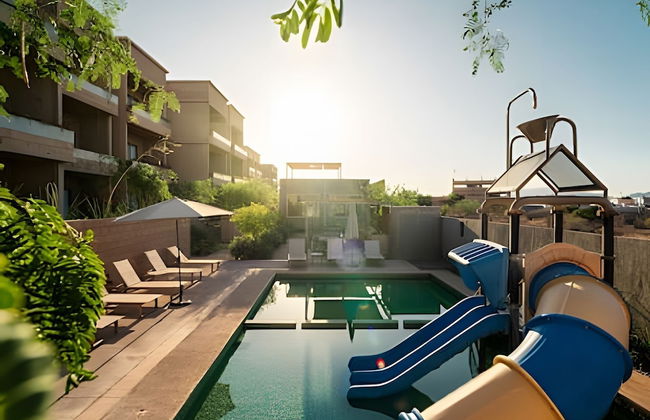 Evamar San Carlos - Foto 73