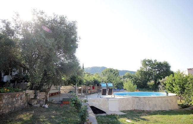 Villa Rezevici - Foto 21