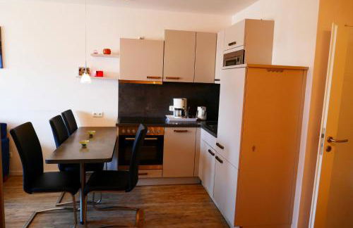 Albatros Wohnung 19 Strandnah in Döse - Foto 6