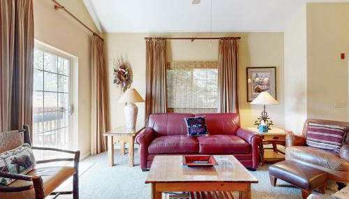 Riverside Treehouse - Foto 3