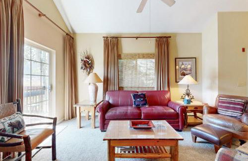 Riverside Treehouse - Foto 3