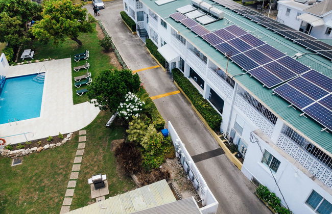 Adulo Apartments - Foto 4