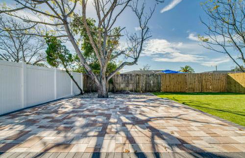 6 Mi to Hudson Beach! Pet-Friendly Retreat with Yard - Foto 2