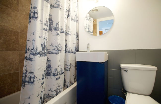 The Durocher Apartments - Foto 62