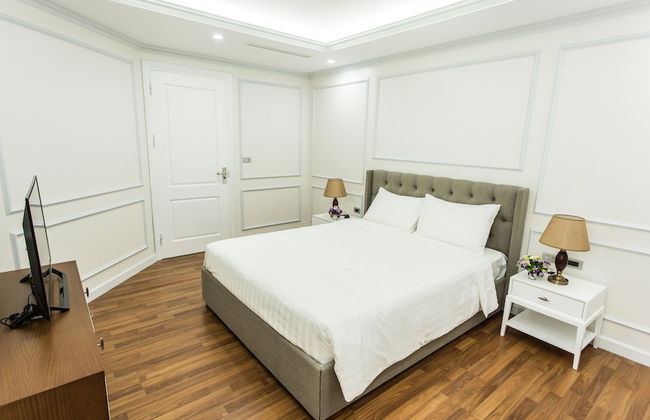 H&H Building - Foto 3