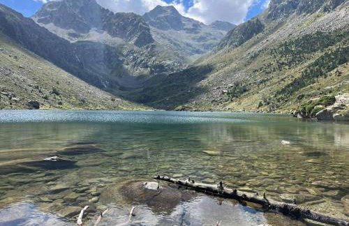 Chalet T4 à Cauterets avec parking et terrasse - FR-1-812-11 - Foto 12