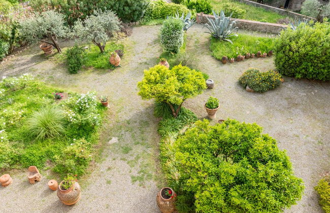 Alchimia Di Storia Attico di Charm nel Castello di Calci - Foto 79