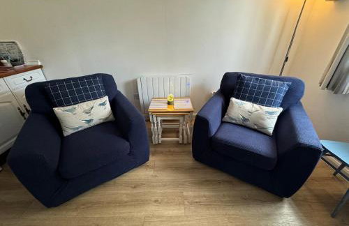 Wren Cottage at Trenale Court Cottages - Foto 7