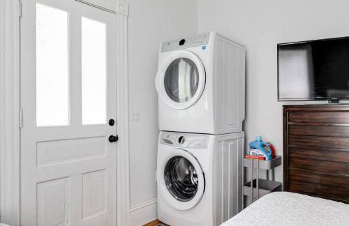 Chic Urban Couples Retreat: Perfect Getaway 'n RVA - Foto 14