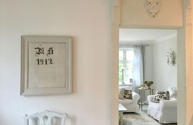 Schwanen Herz Comfortable Holiday Residence - Foto 5