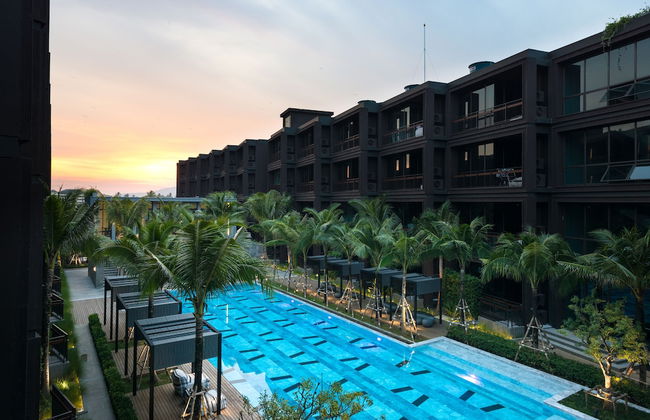 Saturdays Residence by Brown Starling - Foto 37