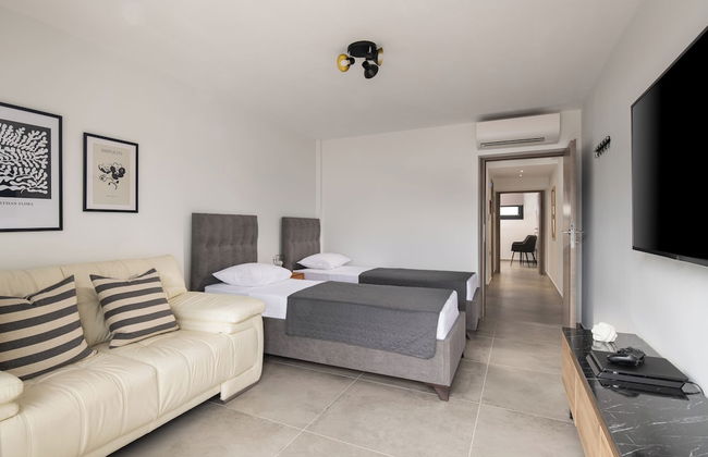 The Black Pearl Villas - Foto 24