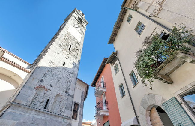 Corte di Ascona Apartments - Foto 67